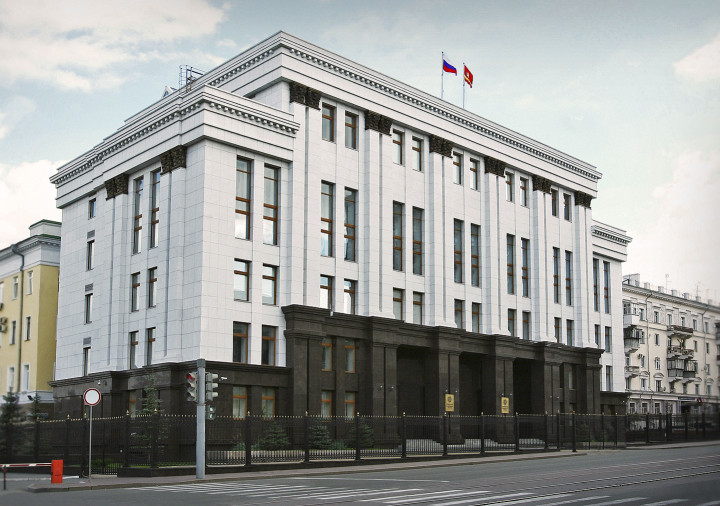 В правительстве Челябинской области открыт набор на Президентскую программу подготовки управленческих кадров
