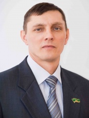 Иван Александрович Шиманов, депутат районного Собрания депутатов, руководитель частной сыроварни «Иван-сыр»: