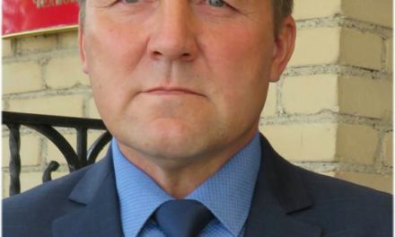 Отчет главы Карагайского сельского поселения Павла Моисеева за 2021 год
