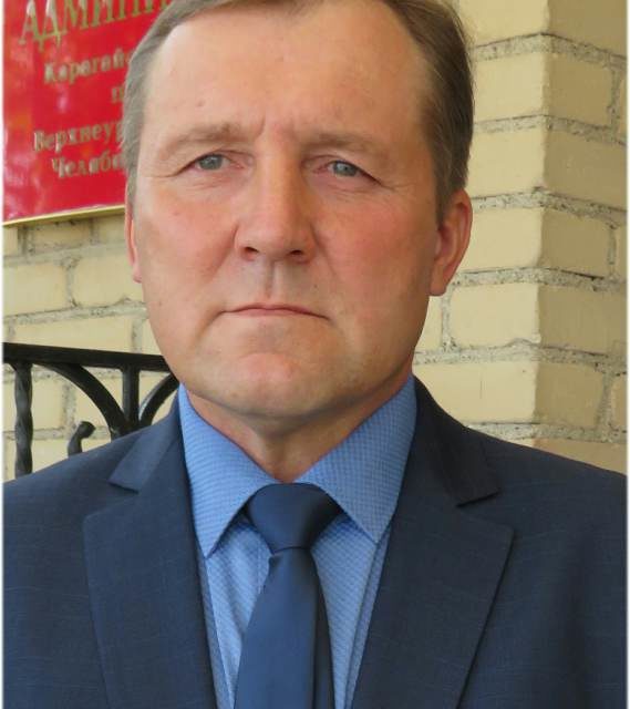 Отчет главы Карагайского сельского поселения Павла Моисеева за 2021 год