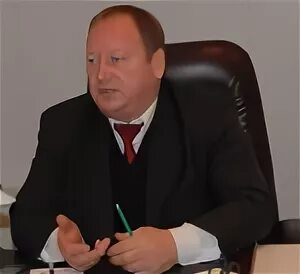 Сизов Владимир Викторович, директор лесхоза: