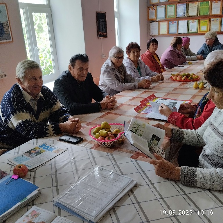 Здесь тысячи друзей твоих на полках улеглись