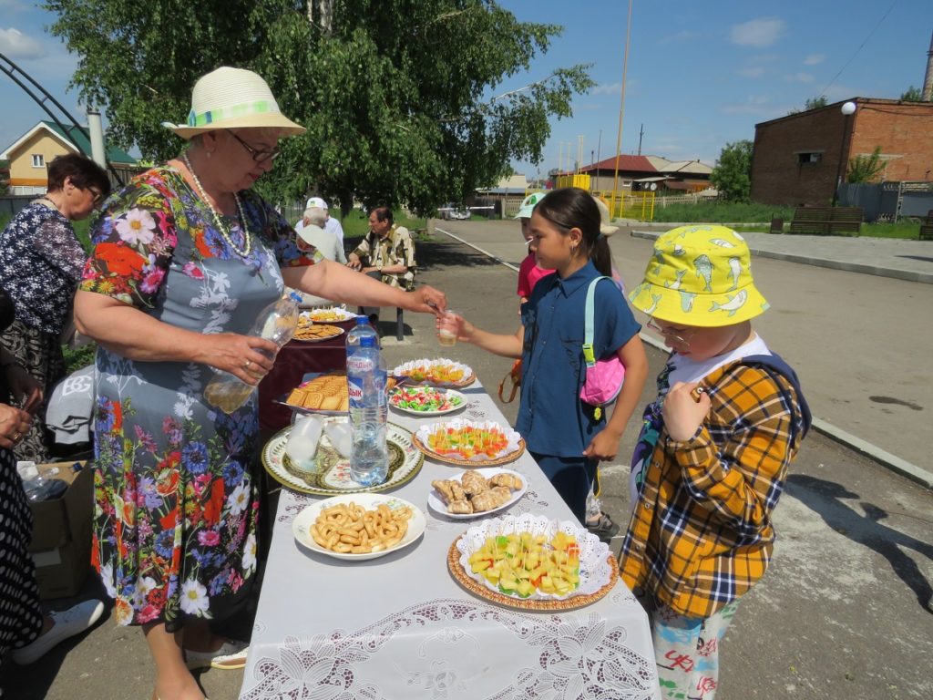 Ай да Пушкин!