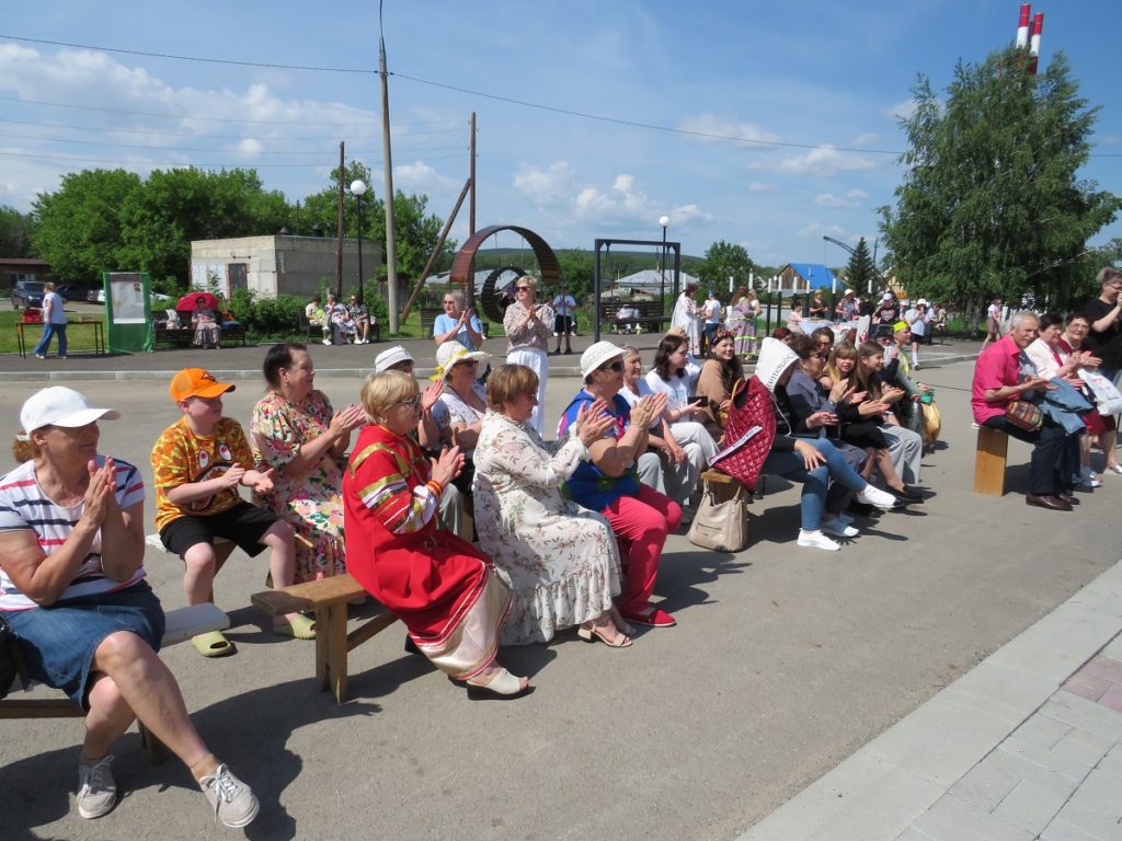 Ай да Пушкин! | 18.06.2024 | Верхнеуральск - БезФормата