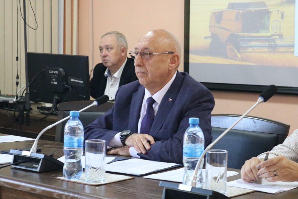 Насущные задачи и планы на будущее