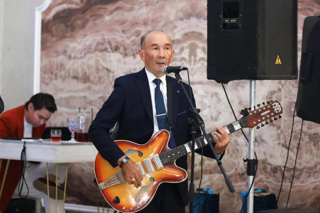Мастер золотые руки