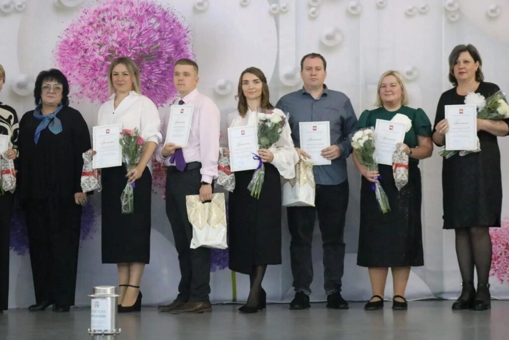 Гордость Верхнеуральска