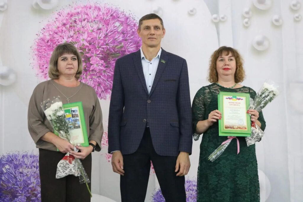 Гордость Верхнеуральска